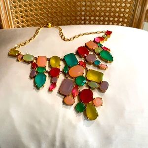 Kate Spade Candy Jewel Necklace